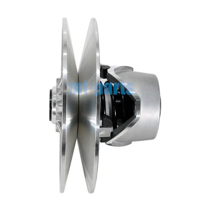 Complete Secondary Driven Clutch for Hytrack 38102 HY570IS HY570 X EPS HY650X