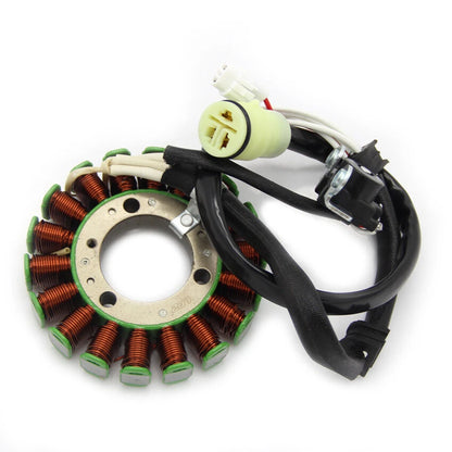 Magneto Stator Coil for Yamaha YFM250R Raptor 250 (2008-2013)