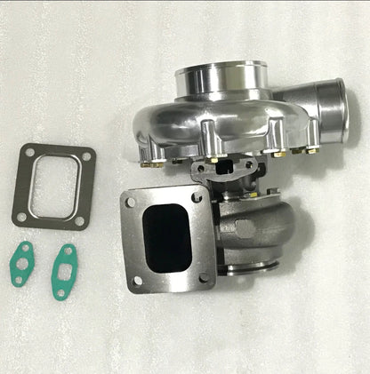 T4 A/R .68 Hot .75 A/R Trim Cold T78 7875C Billet Turbocharger for Universal Fit