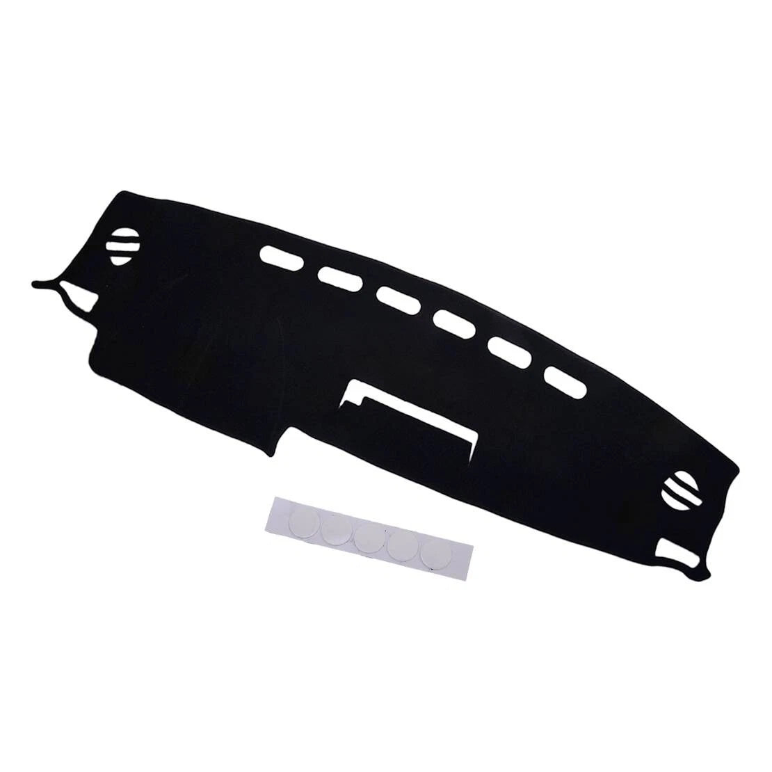 Anti-Slip Dashboard Cover for Toyota RAV4 (2013-2018)