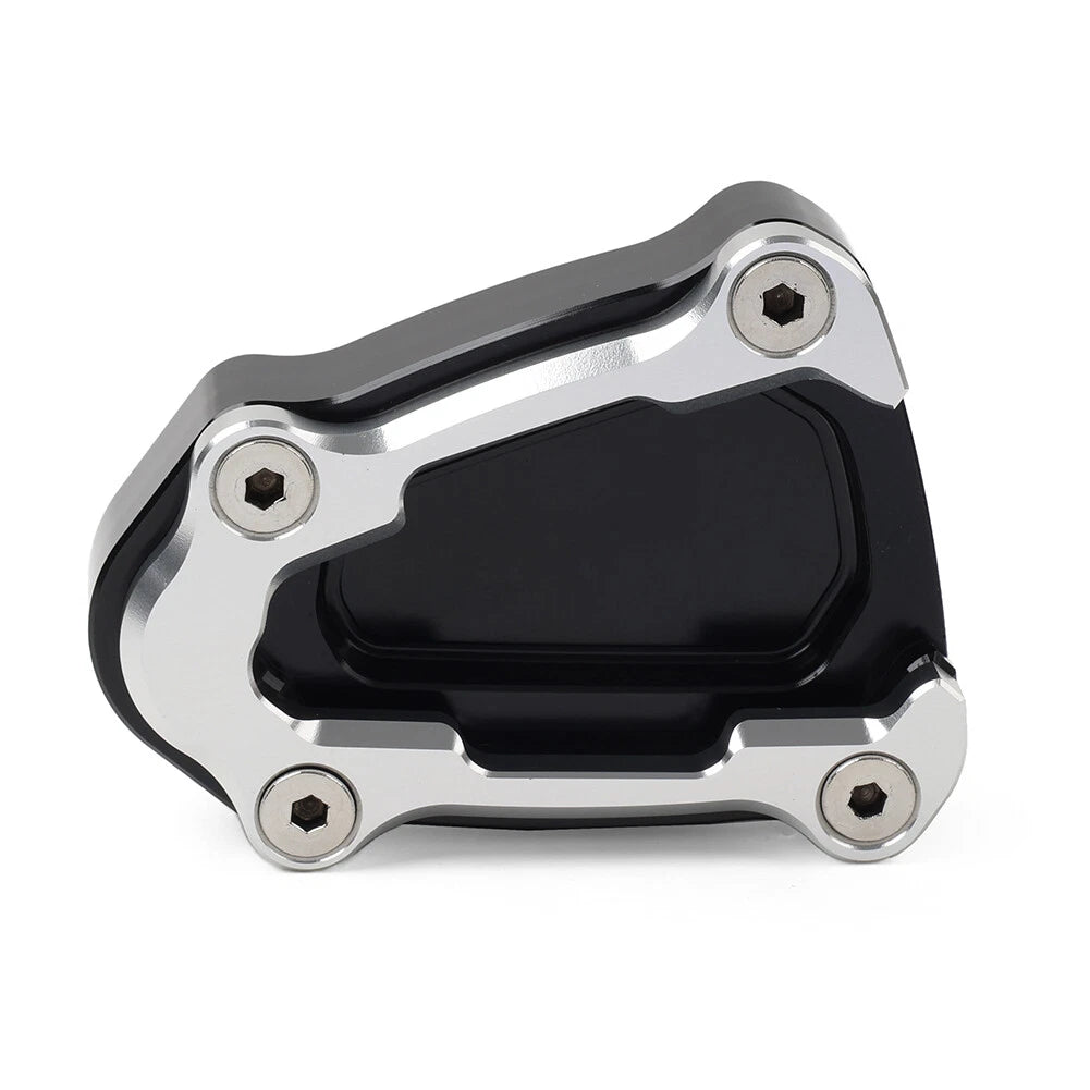 Kickstand Foot Side Stand Extension Pad for HONDA Rebel CMX1100 (2021-2022)