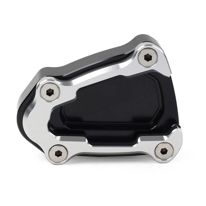 Kickstand Foot Side Stand Extension Pad for HONDA Rebel CMX1100 (2021-2022)