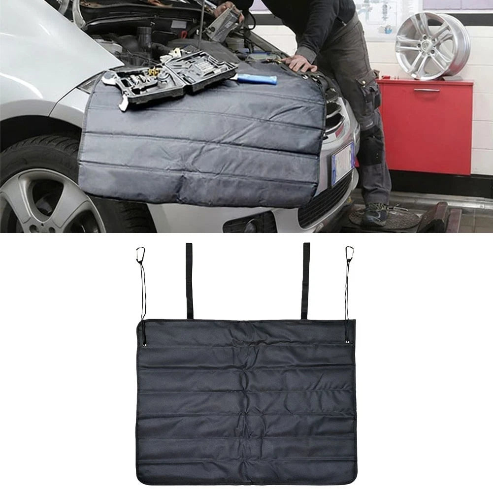 Pet Protection Foldable Mat for Car Trunk 800 x 640MM SUVs Trucks