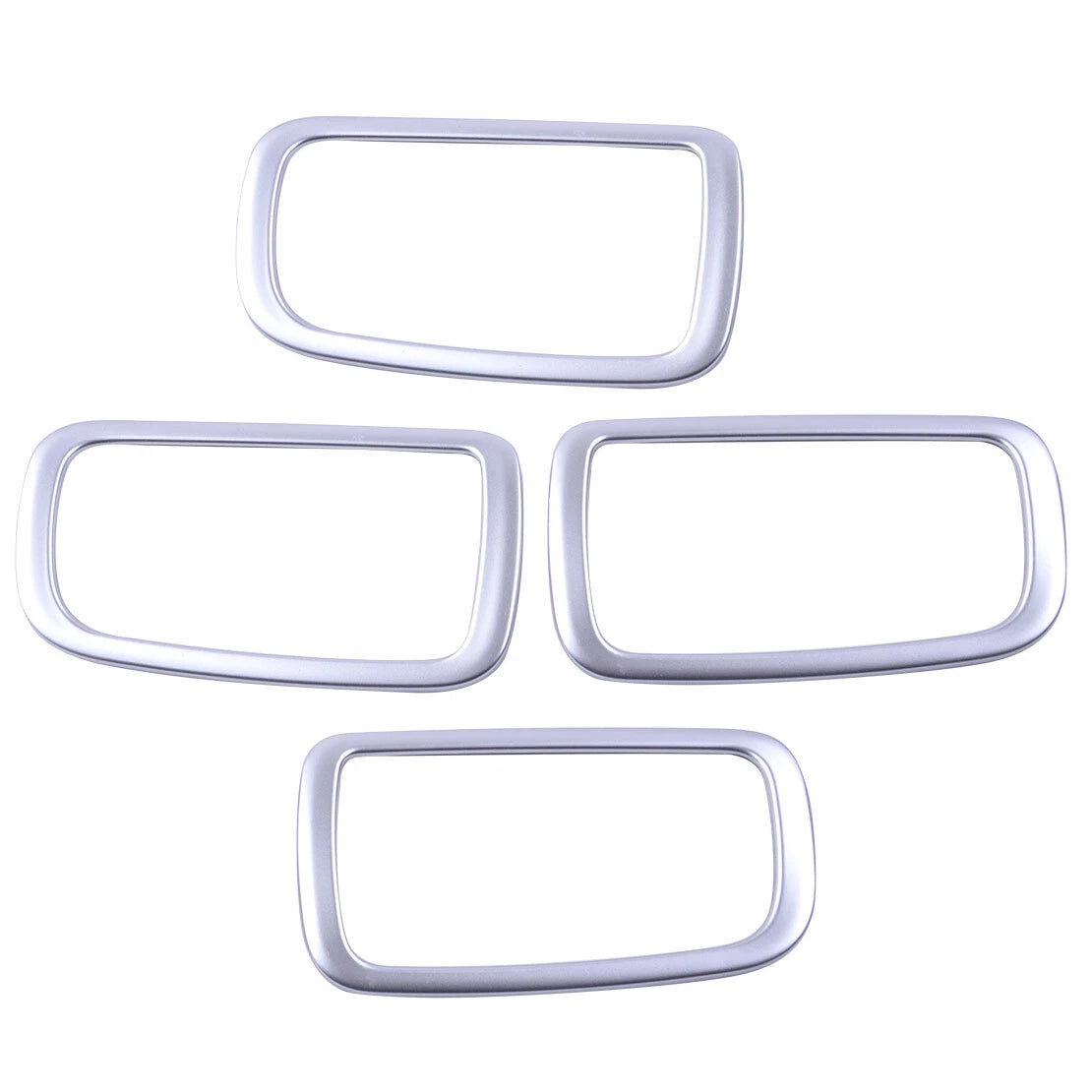 Interior Door Handle Bowl Cover Trim for Mitsubishi Outlander (2013-2018)