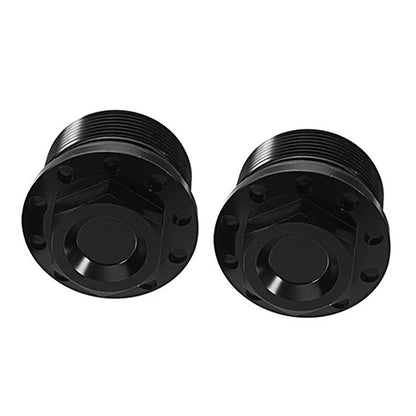 Fork Tube Cap Bolt for Harley Sportster 1200 883 FXR FXDL (1987-2016)
