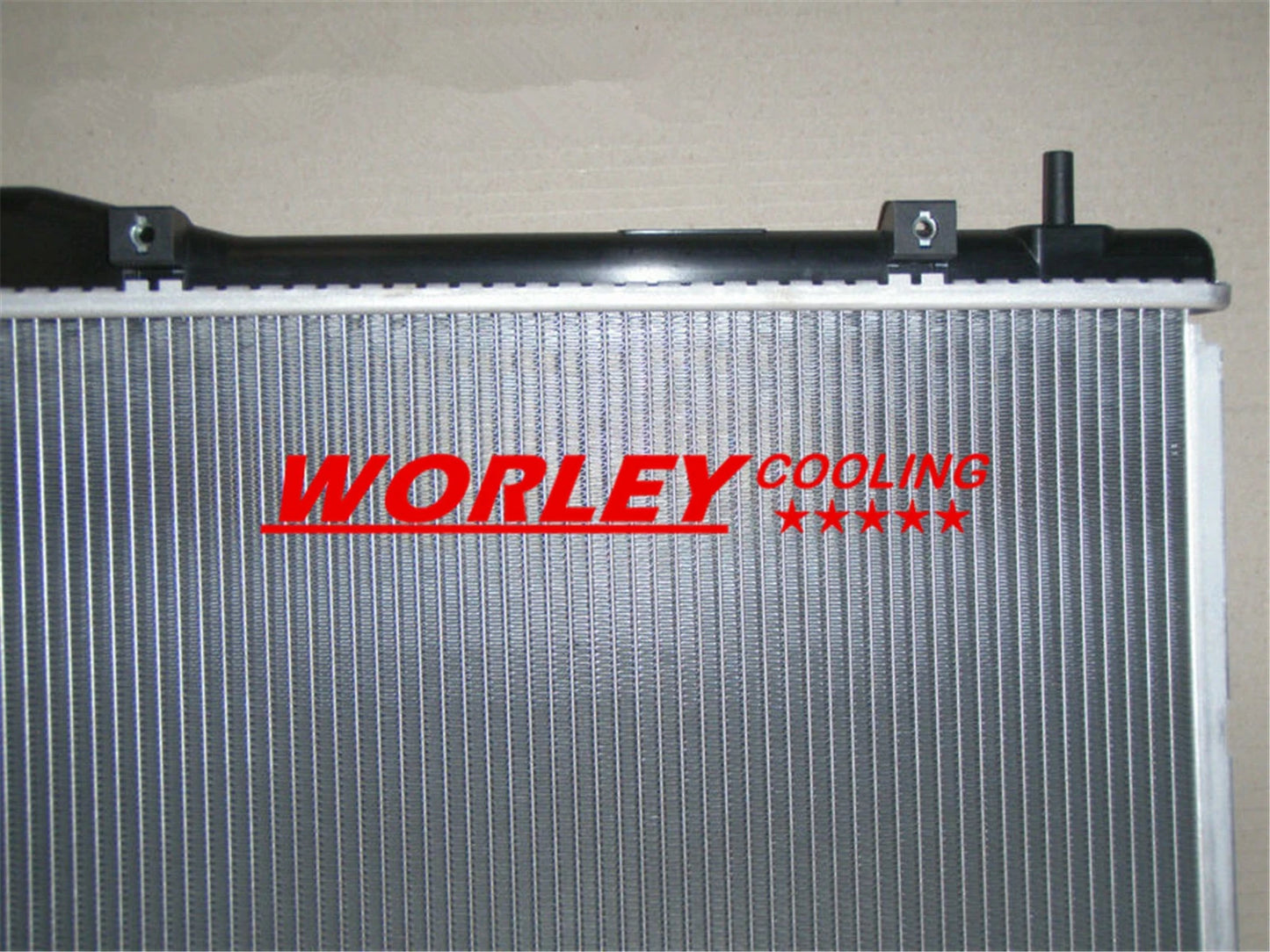 Radiator for Subaru Liberty & Outback 3.0L V6 (2004-2009)