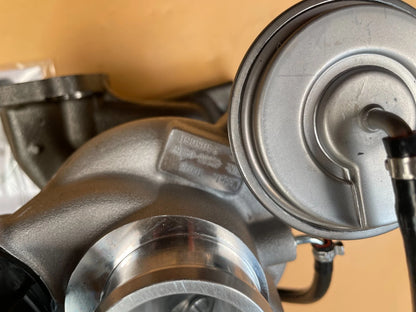 Billet Turbocharger for Chevrolet Equinox GMC Terrain 1.5L (2018-2023)