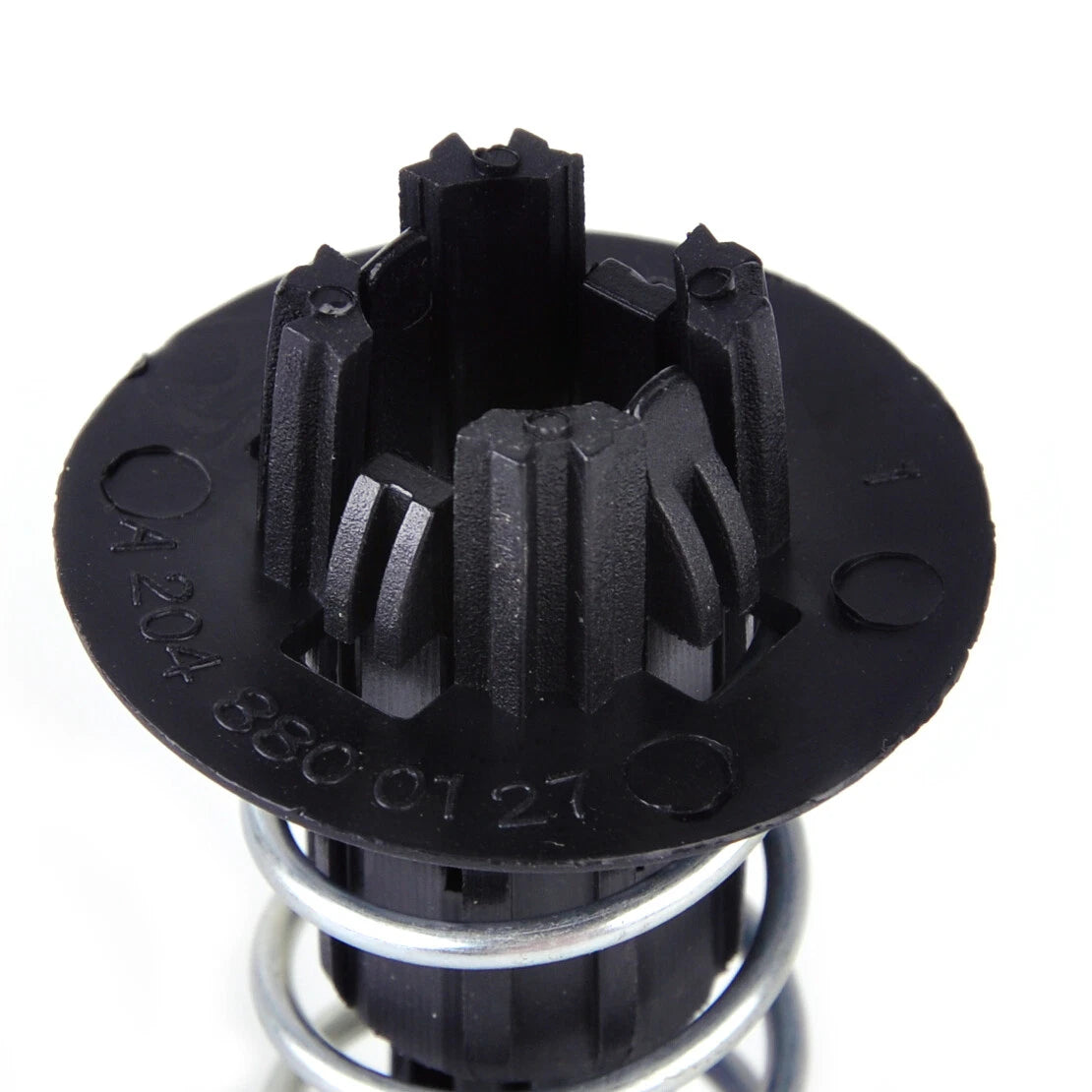 Hood Spring for Mercedes Benz W204 W21204 C300 E200 (2008-2015)