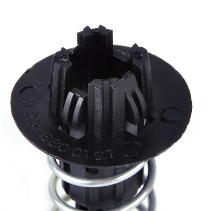 Hood Spring for Mercedes Benz W204 W21204 C300 E200 (2008-2015)
