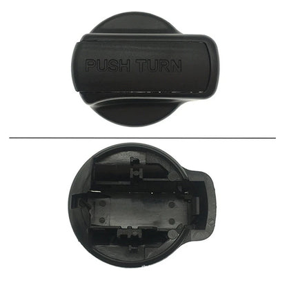 Steering Lock Knob Cap for Honda Accord Odyssey (2009-2013)
