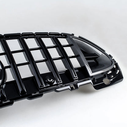 Rocket GT Style Front Grille for Mercedes W206 AMG (2022-2023)