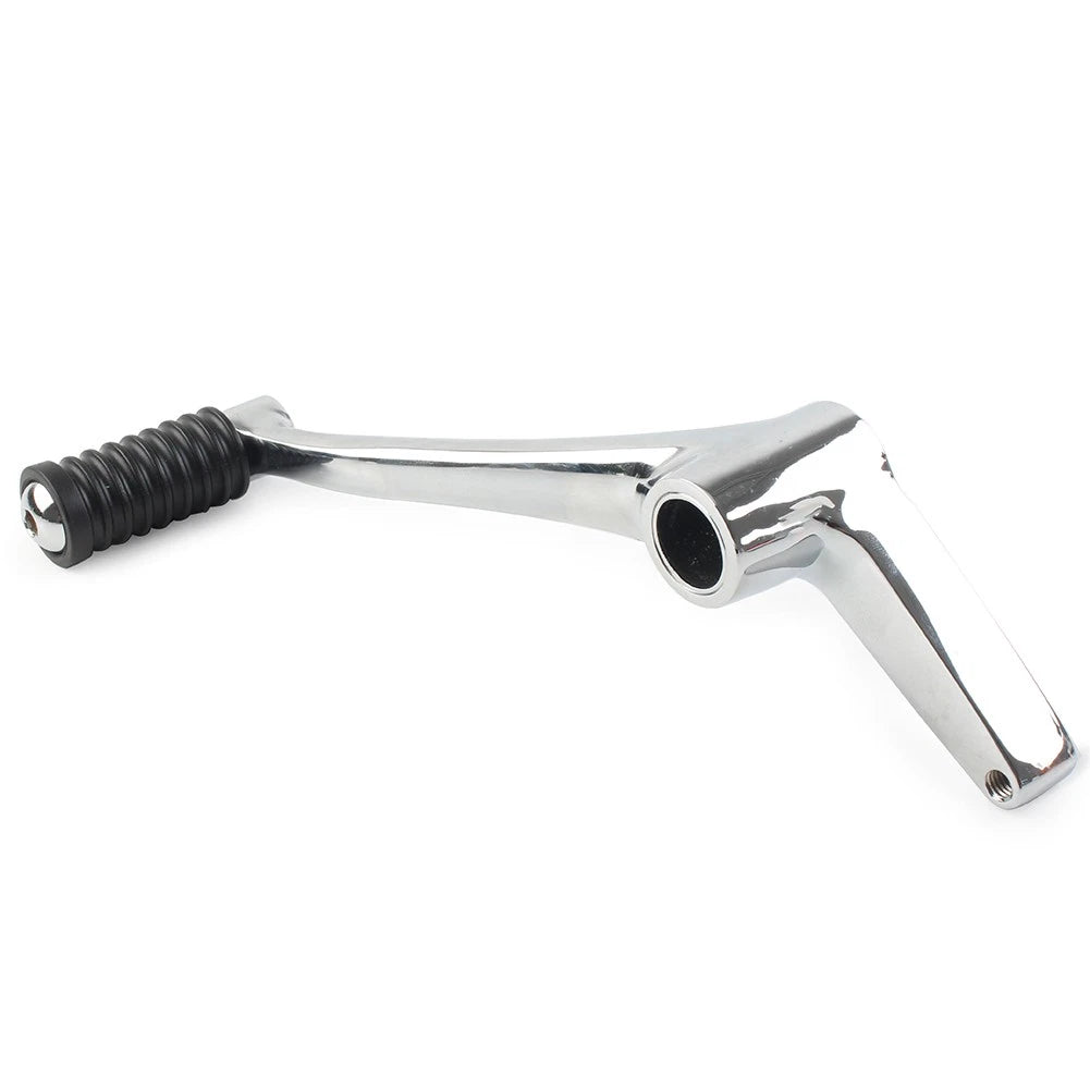 Forward Control Heel Toe Shift Lever with Shifter Peg for Harley Sportster (2004-2023)