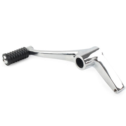 Forward Control Heel Toe Shift Lever with Shifter Peg for Harley Sportster (2004-2023)