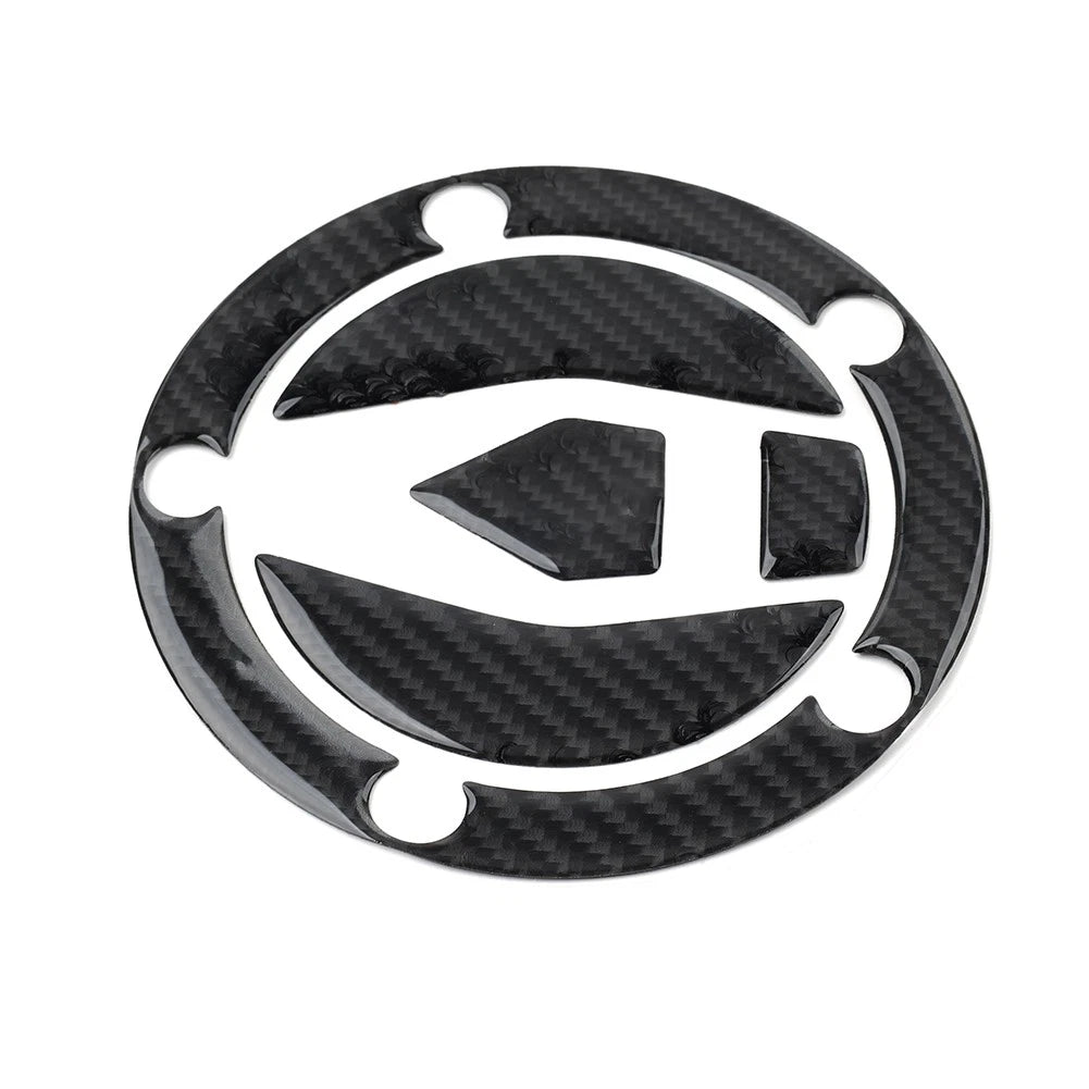 Gas Tank Fuel Cap Cover for Kawasaki Ninja H2 H2R ZX10R ZX1000 Z900RS