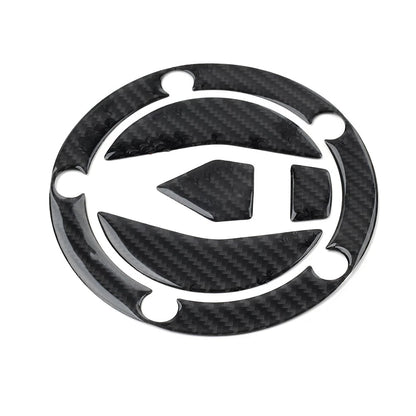Gas Tank Fuel Cap Cover for Kawasaki Ninja H2 H2R ZX10R ZX1000 Z900RS