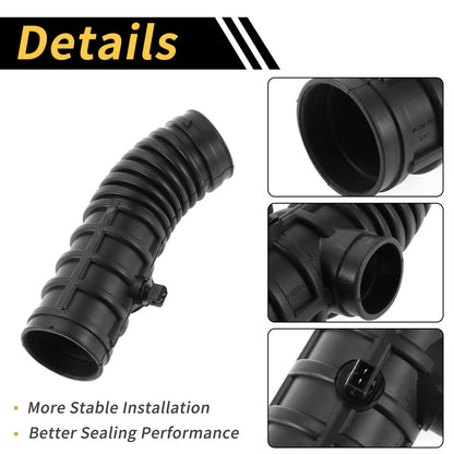 Engine Air Intake Hose Rubber for Chevrolet Epica (2007 - 2009)