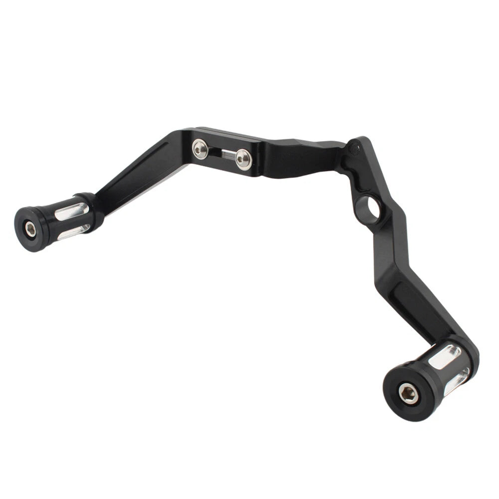 Heel Toe Gear Shift Lever Pegs for Harley Nightster 975 (2022-2024)