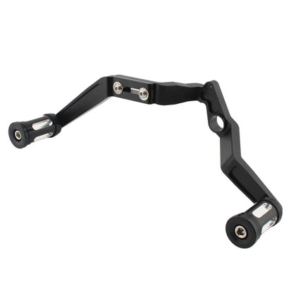 Heel Toe Gear Shift Lever Pegs for Harley Nightster 975 (2022-2024)