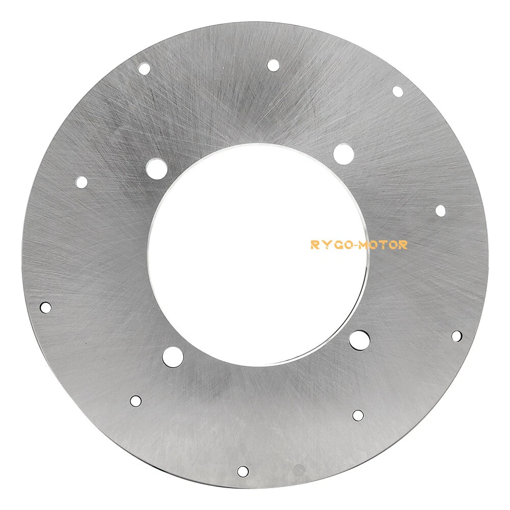 Rear Brake Disc Rotor Arctic Cat Prowler 700 HDX XT 4x4 (2011–2017)