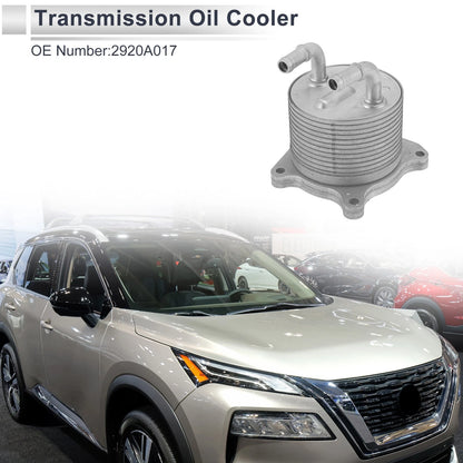 Engine Oil Cooler for Mitsubishi Outlander (2007-2011) 1 Pc