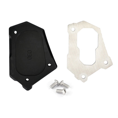 Side Stand Plate Extension Pad for BMW R1200GS ADV LC (2014-2016)