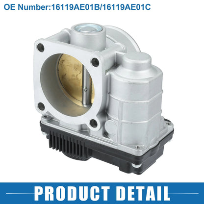 Throttle Body Assembly for Nissan Altima (2013-2018)