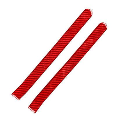 Rear Tail Lamp Brake Light Strip Trim for Kia Stinger (2018-2023) Red