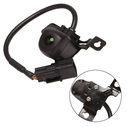 Rear-View Camera for Hyundai Santa Fe (2016–2018)