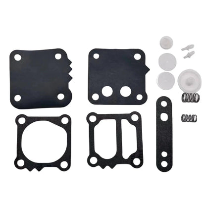 Fuel Pump Repair Kit for Mercury Outboard 18-7818-1 (40-60HP)