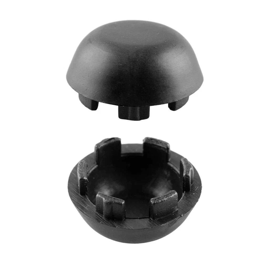 Front Wiper Arm Nut Covers for Nissan Titan, Sentra, Altima (2004-2023)