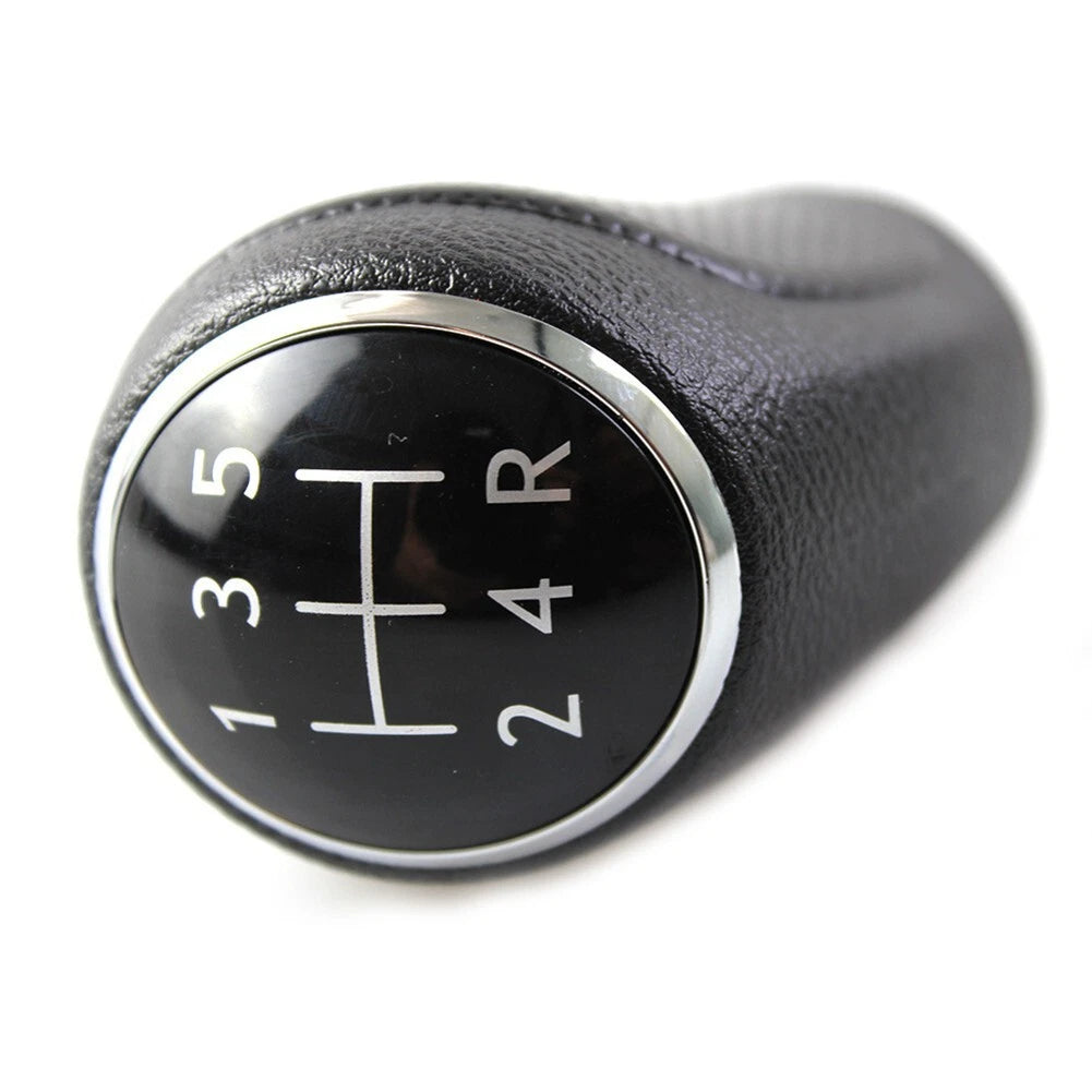 Ergonomic 5 Speed Manual Shift Knob for Suzuki Ciaz SX4 S-Cross (2015–2022)
