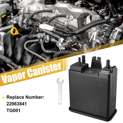 Vapor Canister for Chevrolet Suburban 1500 / GMC Yukon XL (2004-2014)