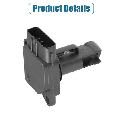 Mass Air Flow Sensor for MAZDA CX-7, SUBARU (2007-2012)