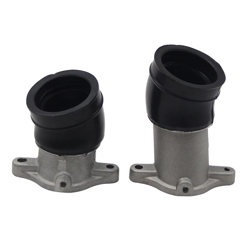 Carburetor Intake Manifold Boot for Honda CX500D Deluxe, CX500C (1979-1981)