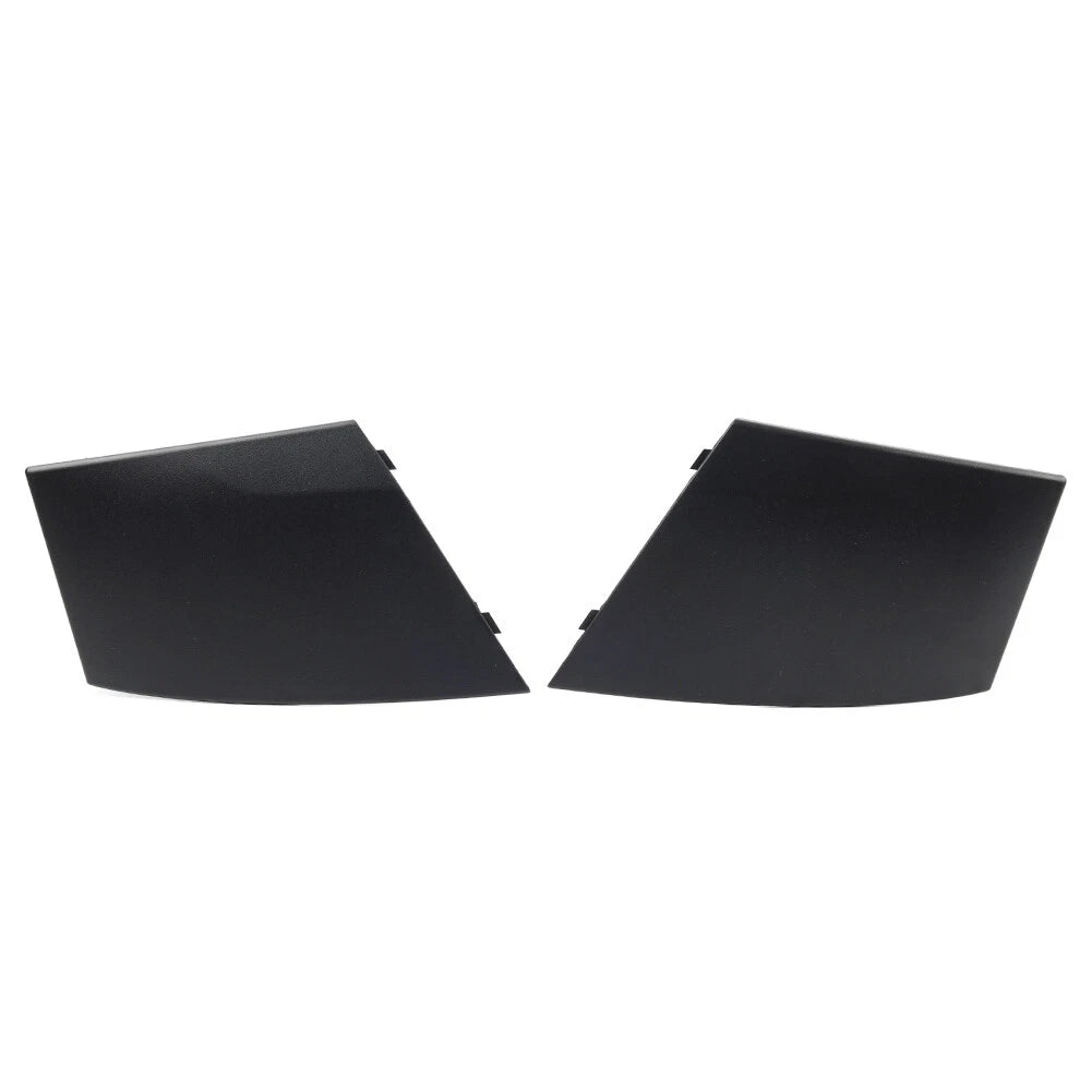 Pair Water Drain Covers 2 x for Mercedes A Class W169 (2004–2012)
