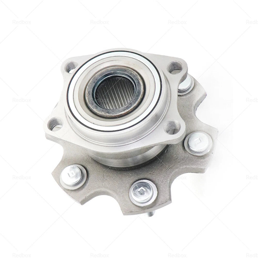 Rear Wheel Bearing Hub for Mitsubishi Pajero (NS NT NW NX)
