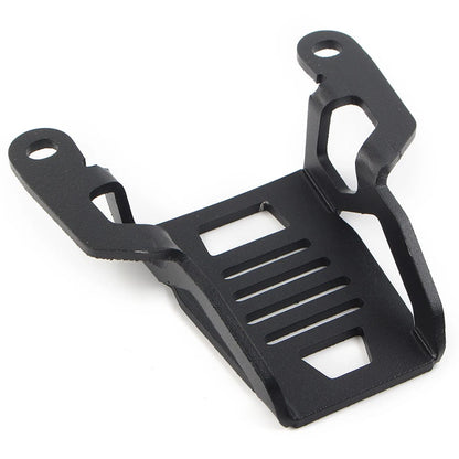 Rear Brake Fluid Reservoir Cover Black for SUZUKI DL1000 V-Strom (2015-2019)