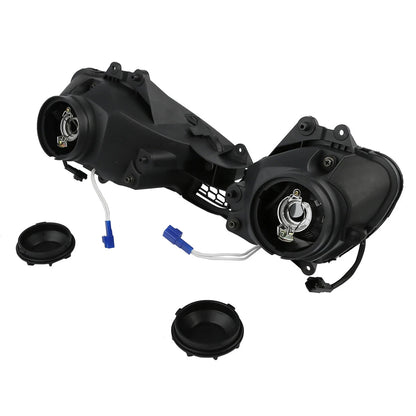 Headlight Assembly for Yamaha YZF R6 (2003-2005), YZF R6S (2006-2009)