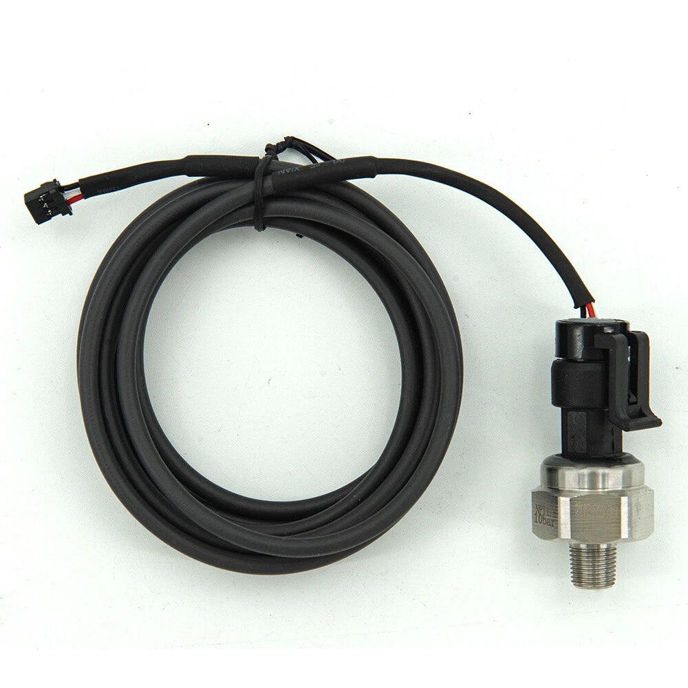 Oil Fuel Pressure Sensor for NPT (1/8) - Compatible with Various Models