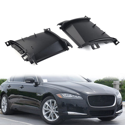 Front Brake Cooling Duct Cover for Jaguar XF (2016-2020)
