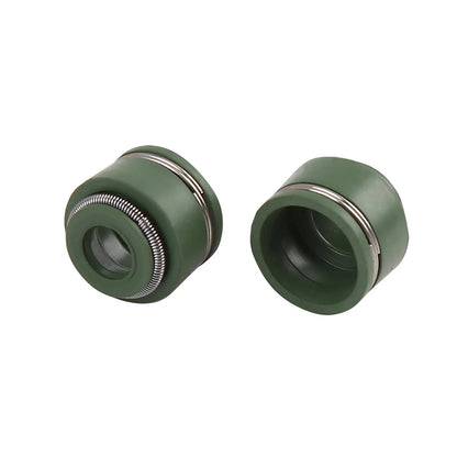 40pcs Intake Exhaust Valve Oil Seal for CG-125
