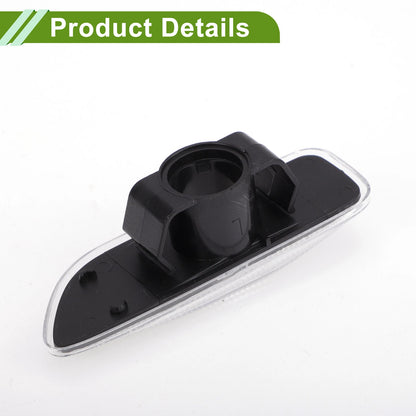 Left Side Marker Light Cover for VOLVO S60 (2001-2009)
