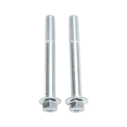 25mm Aluminium Handlebar Riser for Interceptor 650 (2018-2023)