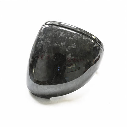 Rearview Mirror Cover Trim for Porsche Macan (2014-2023)