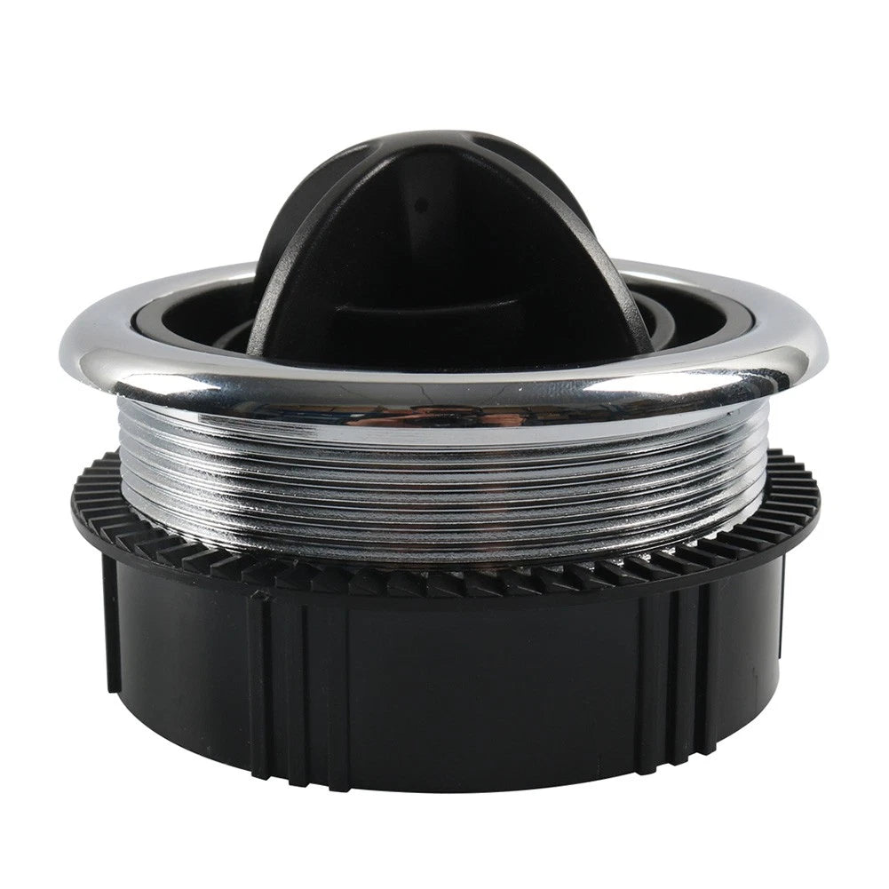 Air Conditioning Vent Outlet Round Fit for Bus RV Boat Yacht ��87/75