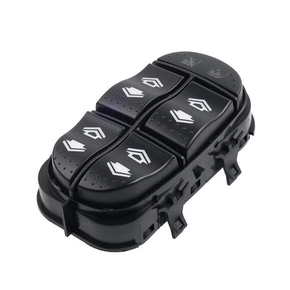 Electric Power Window Master Control Switch for Ford Focus (1998-2005)