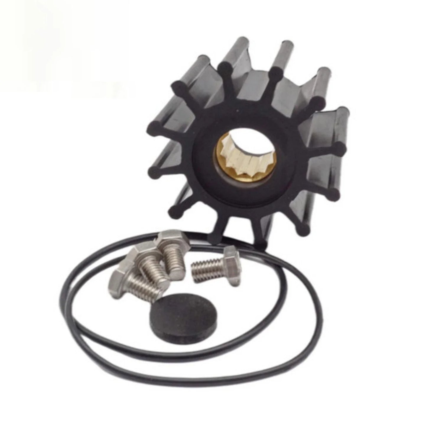 NEW YANMAR Water Pump Impeller Kit for JH Series (40-60HP)