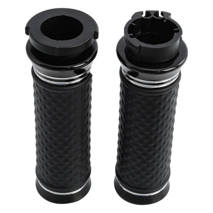 Grips Handlebar for Harley Electra Road Glide Dyna (1996 - 2017)