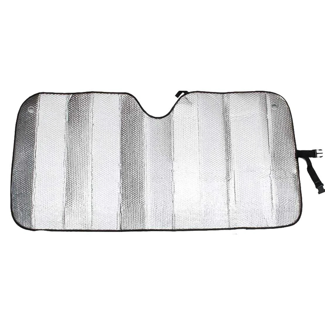 Universal Front Windshield Parasol Shade Cover for SUV (Fits Most Models)