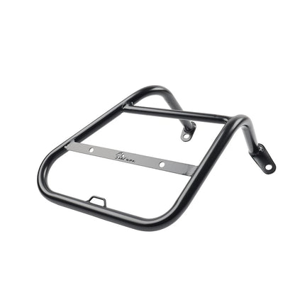 Right Side Saddle Bag Bracket Trunk Support for Kawasaki KLX230/R KLX230SM (21-24)